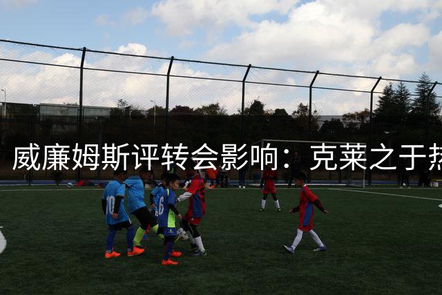 威廉姆斯评转会影响：克莱之于热火价值胜德罗赞赴掘金